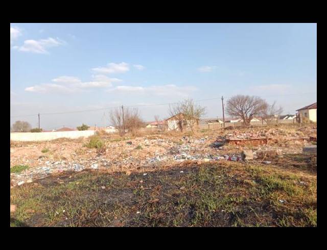 LAND FOR SALE IN ENNERDALE